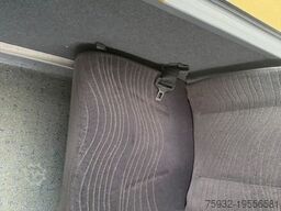 SETRA S 412  UL LIFT  KLIMA   260 KW   EURO 6  40-SItz