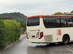 SETRA S 412  UL LIFT  KLIMA   260 KW   EURO 6  40-SItz