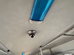 SETRA S 412  UL LIFT  KLIMA   260 KW   EURO 6  40-SItz