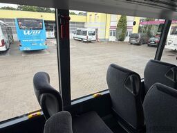 SETRA S 412  UL LIFT  KLIMA   260 KW   EURO 6  40-SItz