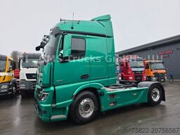 MERCEDES-BENZ Actros 1853 / Öl Retarder / Alcoa Alu