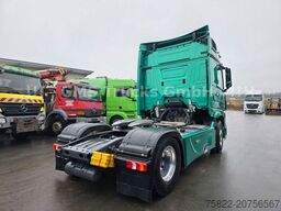 MERCEDES-BENZ Actros 1853 / Öl Retarder / Alcoa Alu