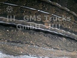 MERCEDES-BENZ Actros 1853 / Öl Retarder / Alcoa Alu