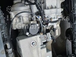 MERCEDES-BENZ Actros 1853 / Öl Retarder / Alcoa Alu