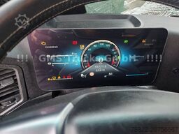 MERCEDES-BENZ Actros 1853 / Öl Retarder / Alcoa Alu