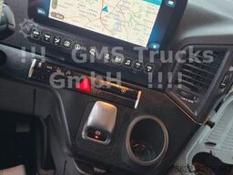 MERCEDES-BENZ Actros 1853 / Öl Retarder / Alcoa Alu