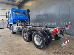 MERCEDES-BENZ Actros 2646 / 6X4 / German / WB 3300