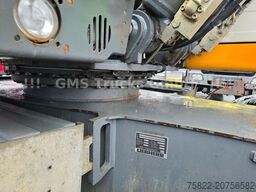 LIEBHERR A 918 / Liku Fix / German
