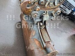 LIEBHERR A 918 / Liku Fix / German