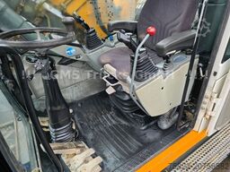 LIEBHERR A 918 / Liku Fix / German