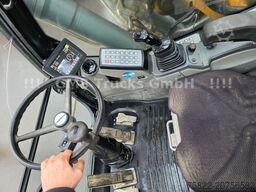 LIEBHERR A 918 / Liku Fix / German