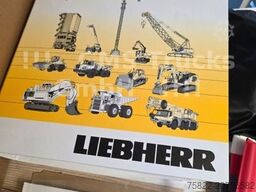 LIEBHERR A 918 / Liku Fix / German