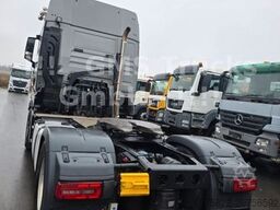 MAN TGX TG3 18.510 / GX / Alcoa / Ret. / Hydraulik