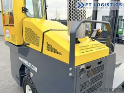 Combilift C4500 DIESEL DUPLEX 6000MM FREE-LIFT