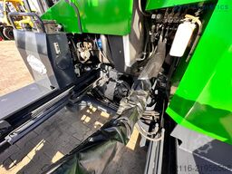 Combilift C4000 / LPG / DUPLEX / 4500MM /FREE LIFT