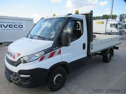 IVECO 35S15 / 3.0 Liter / Klima / AHK
