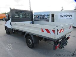 IVECO 35S15 / 3.0 Liter / Klima / AHK