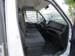 IVECO 35S15 / 3.0 Liter / Klima / AHK