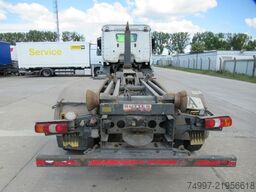 Mercedes-Benz 2643L / 6 x 4 / Meiller RK 20.70