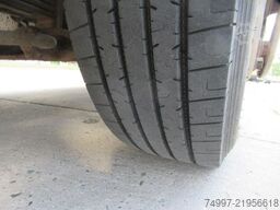 Mercedes-Benz 2643L / 6 x 4 / Meiller RK 20.70