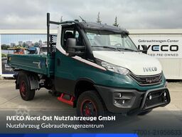 IVECO 70S18HA8 WX / Trigenus / volle Werksgarantie