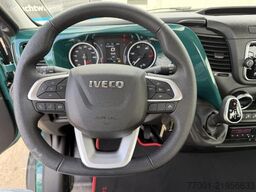 IVECO 70S18HA8 WX / Trigenus / volle Werksgarantie