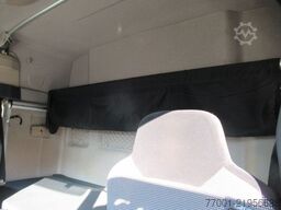 MAN TGX 26.420 / 6 x 2 / XLX