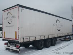 Schmitz Cargobull SCS 24/L-13.62 CEB Coil 9.000 mm