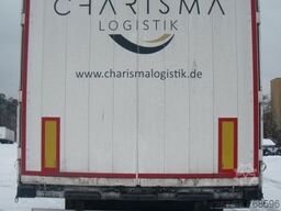 Schmitz Cargobull SCS 24/L-13.62 CEB Coil 9.000 mm