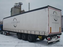 Schmitz Cargobull SCS 24/L-13.62 CEB Coil 9.000 mm