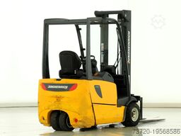 Jungheinrich EFG 218-K