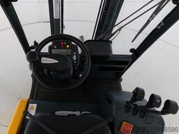 Jungheinrich EFG 218-K