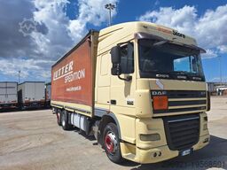 DAF XF 105