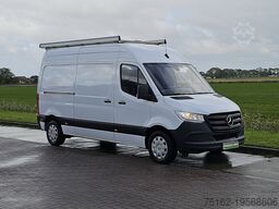 MERCEDES-BENZ SPRINTER 314 CDI L2H2