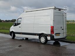 MERCEDES-BENZ SPRINTER 314 CDI L2H2