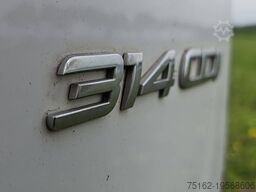 MERCEDES-BENZ SPRINTER 314 CDI L2H2