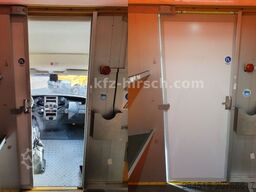 IVECO Daily Koffer*Maxi*Luftfederung* Kasten