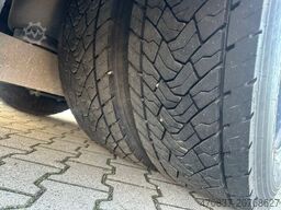 MERCEDES-BENZ Actros 2563 / Kaba 3 x Stock 50 m²