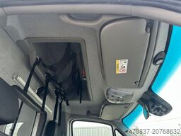 MERCEDES-BENZ Sprinter 519 RTW / 4x4 Allrad / WAS Trage