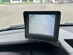 MERCEDES-BENZ Sprinter 519 RTW / 4x4 Allrad / WAS Trage