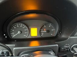 MERCEDES-BENZ Sprinter 519 RTW / 4x4 Allrad / WAS Trage