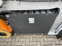 Still RX60-50 | AKKU 97% | Triplex