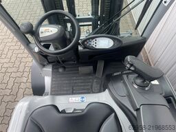 Still RX60-50 | AKKU 97% | Triplex