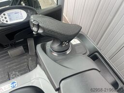 STILL RX60-50 | AKKU 97% | Triplex
