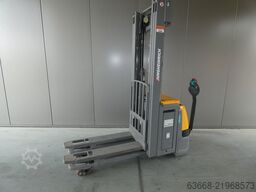 Jungheinrich EJC 214z 115-535