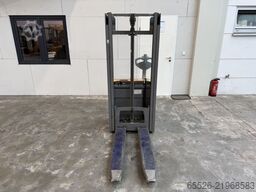 Jungheinrich EJC 112 Li Ion / 908 Std.