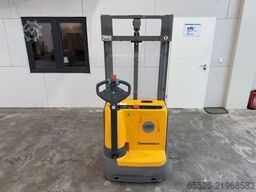Jungheinrich EJC 112 Li Ion / 908 Std.