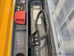 Jungheinrich EJC 112 Li Ion / 908 Std.
