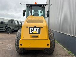 Caterpillar CS66B