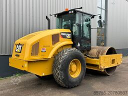 Caterpillar CS66B